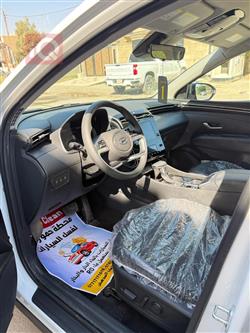 هیوندای تۆکسۆن